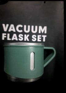 Flask Set🍯🍯