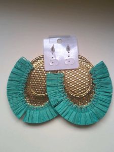 Fashion Jewellery Earrings