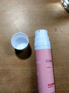 Aqualogica Radiance Dewy Sunscreen