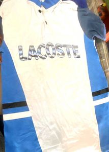 Lacoste Polo Shirt