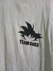 Team Goku T-Shirt