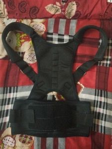Back Therapy Supporter