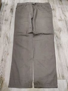Sc8811 Ceapens Jeans Waist 36