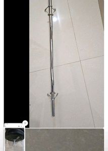 Gym Set 8kg
