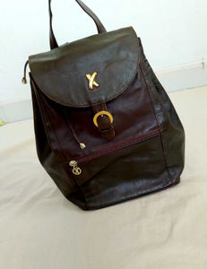 Paloma Picasso Backpack