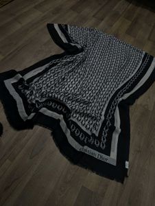 Christian Dior Schawl