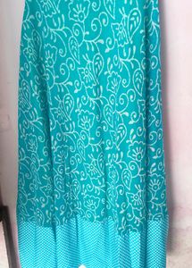 PARTY WEAR GOWN