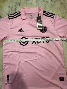 Miami FC Player Version Jersey