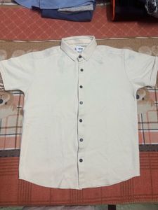 T-shirt And Jeans