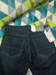 Lacrysta Jeans - Slim Fit