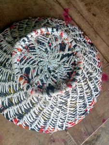 Hand Made Basket