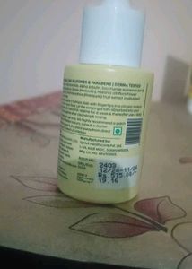 Plix Dewy Serum