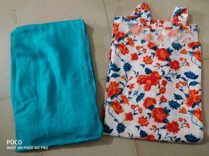 Trendy Kurta Set 😍