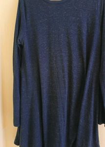 Rigo Women&#39;s Tshirt Dress.