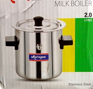 Milk Boiler