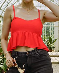 BAGGY Jeans 👖with Free Red Top 🎁