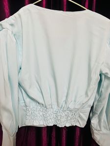 Stylish women shirt top..
