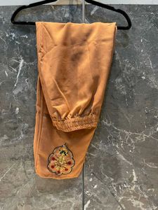 Coral Kurta Set