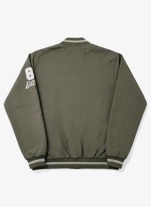Lakers Bomber Jacket