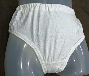 Cotton  daily 🖤Underwear