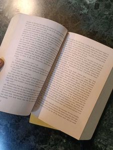 Kafka &amp; Murakami Books