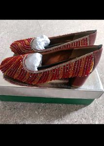 wedding heels 👠