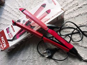 Nova 2 in 1 Hair Beauty