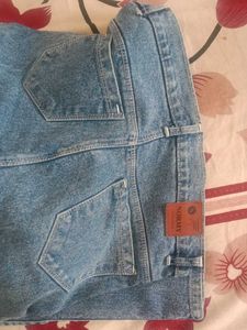 Cargo Jeans