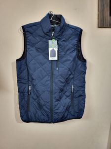 Imported Puffer Jacket New With Tag