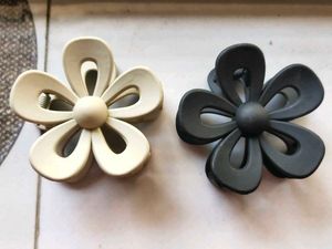 SP Hair Claw Clip for women