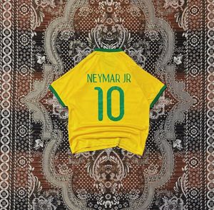 Brazil Jersey