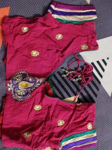 Party Wear Saree