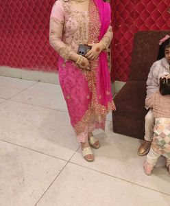 Beautiful Party Wear Suits