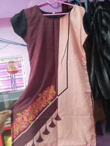 2 Combo Kurti