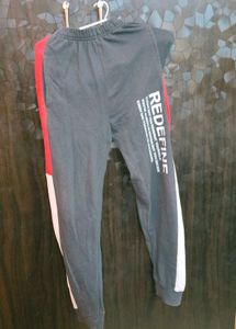 Boys Lower