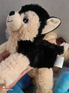 Combo 9pcs Soft Toys