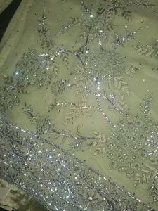 Embroidered Salwar Kameez Suit