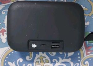 PTRON Speaker With High Quality Music