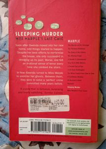 COMBO Agatha Christie Books