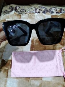 Oriflame Eksklusiv Black Sunglasses