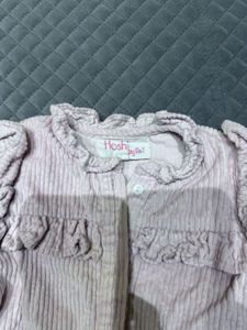 Coddras Top For Girl