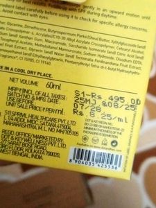 Dot &amp; Key Vitamin C+E Moisturizer