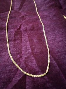 Gold Plated Chain primium quality ✨😍