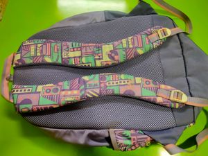 🔴 Wildcraft Wiki 1 Music Standard Backpack 🟣