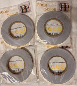 Golden Decor Tape