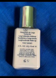 Esty Lauder Foundation