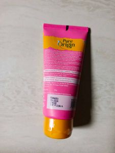 Pure Origin Korean Vitamin C Sunscreen