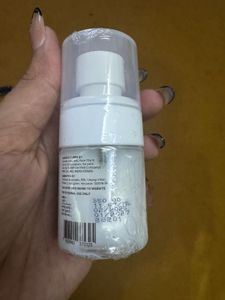 Indulgeo Activs Toner