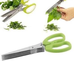 Multi Purpose kitchen scissor
