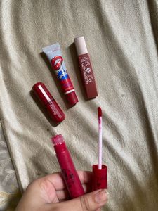 Lipstick Bundle
